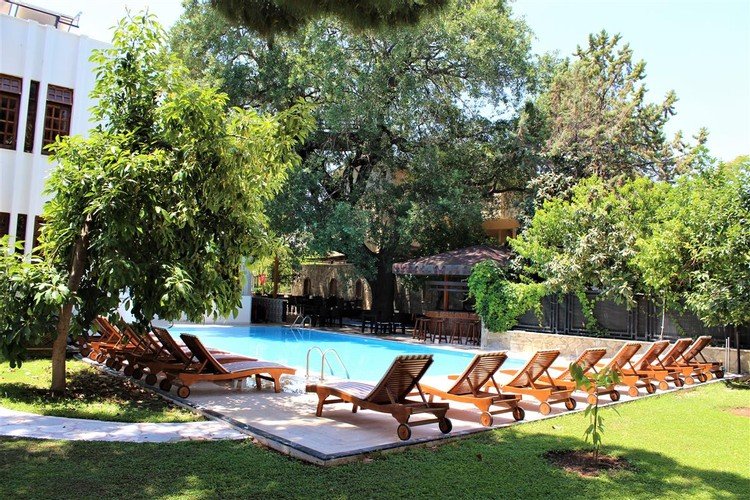 mese hotel