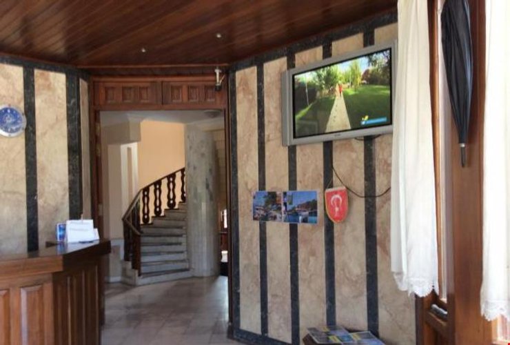 mese hotel