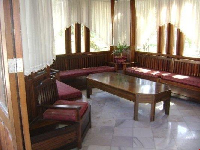 mese hotel