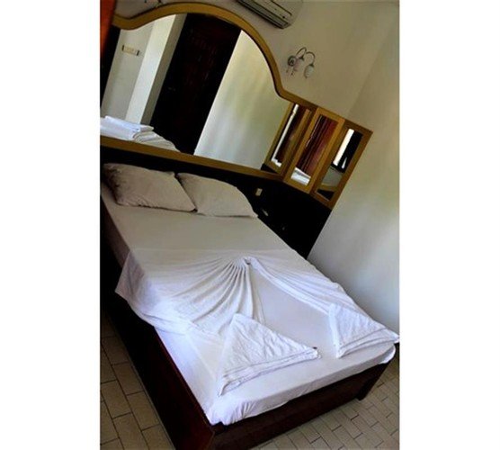 mese hotel