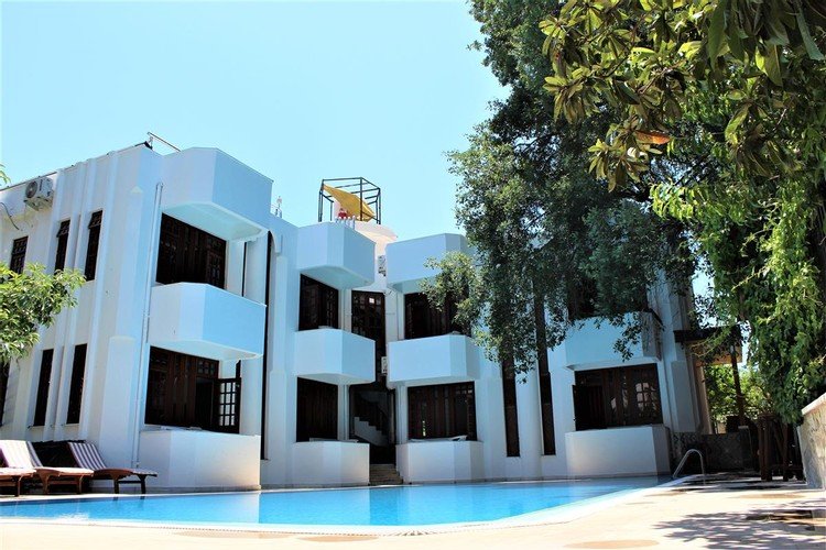 mese hotel