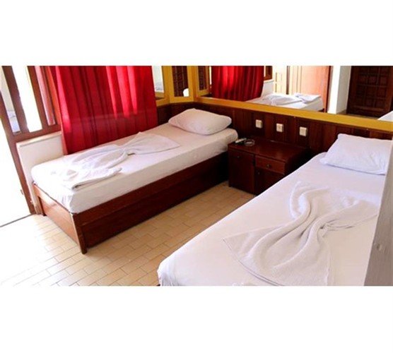 mese hotel