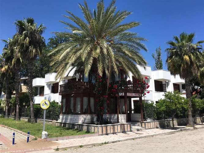 mese hotel
