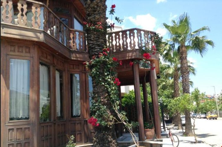 mese hotel