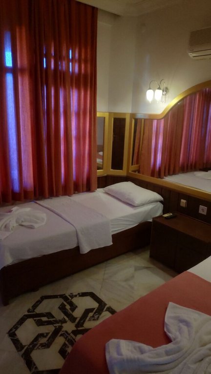 mese hotel