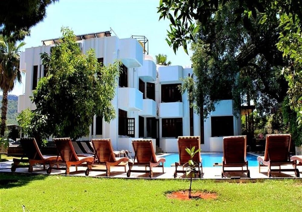 mese hotel