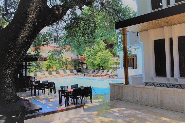 mese hotel