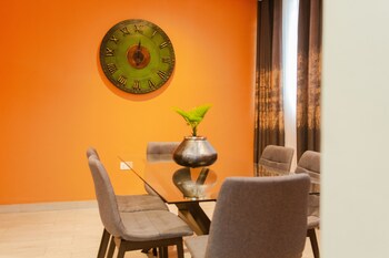 accra luxury apartments at achimota