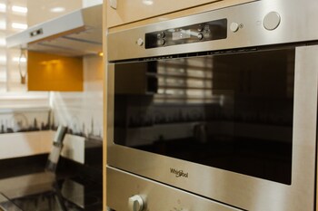 accra luxury apartments at achimota