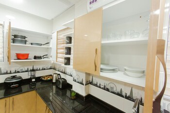 accra luxury apartments at achimota