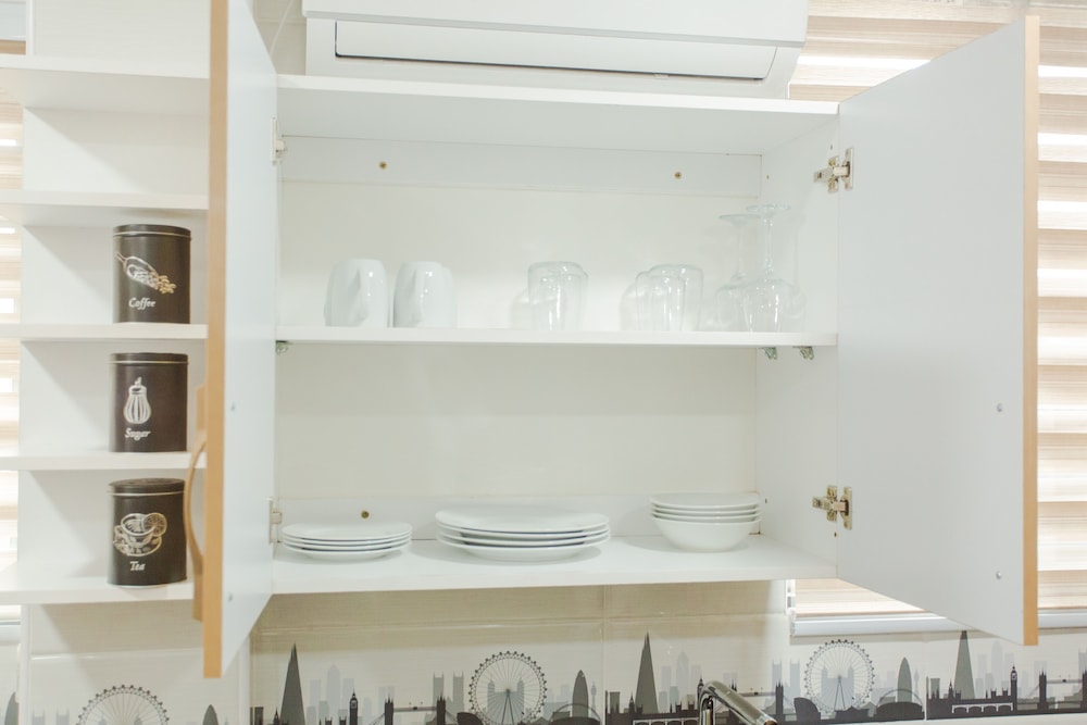 accra luxury apartments at achimota