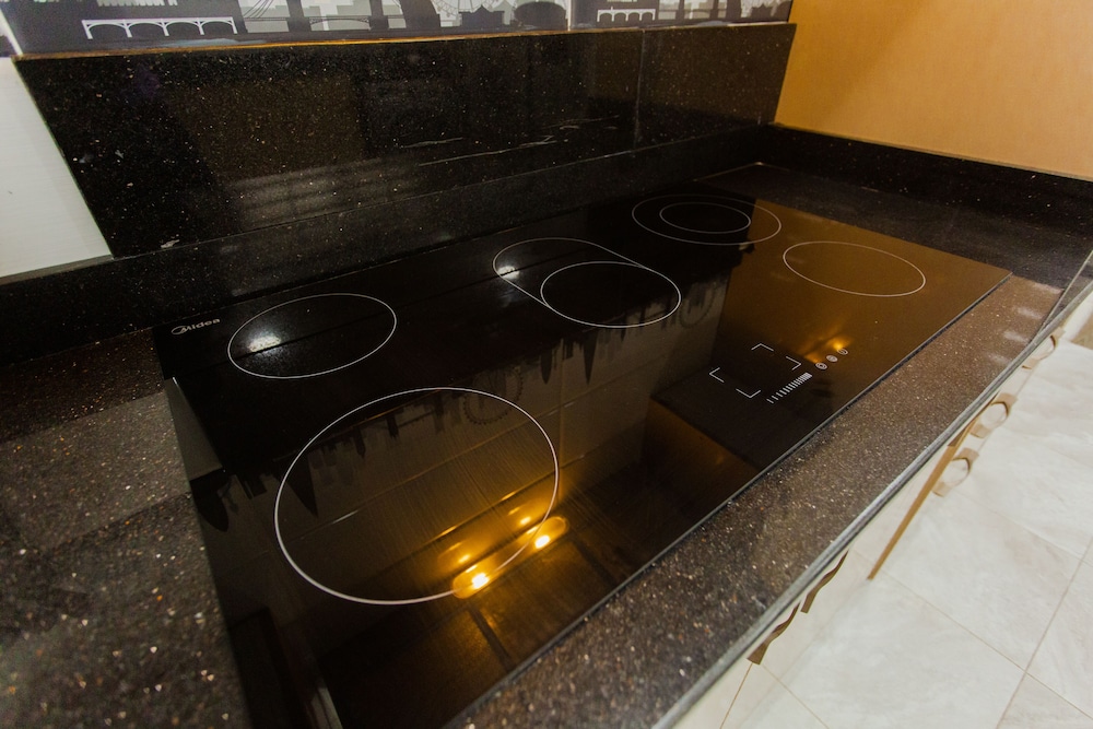 accra luxury apartments at achimota