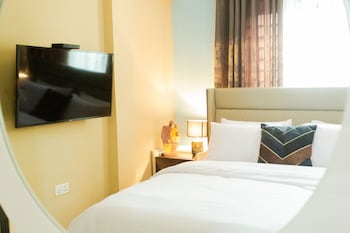 accra luxury apartments at achimota