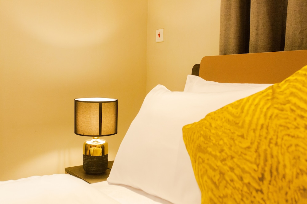 accra luxury apartments at achimota