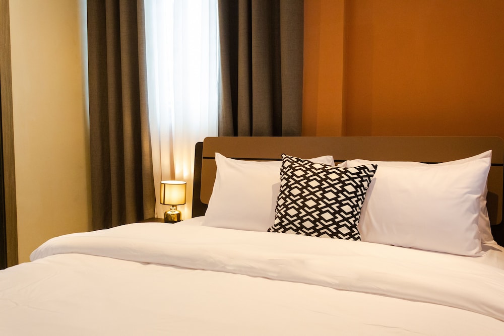 accra luxury apartments at achimota