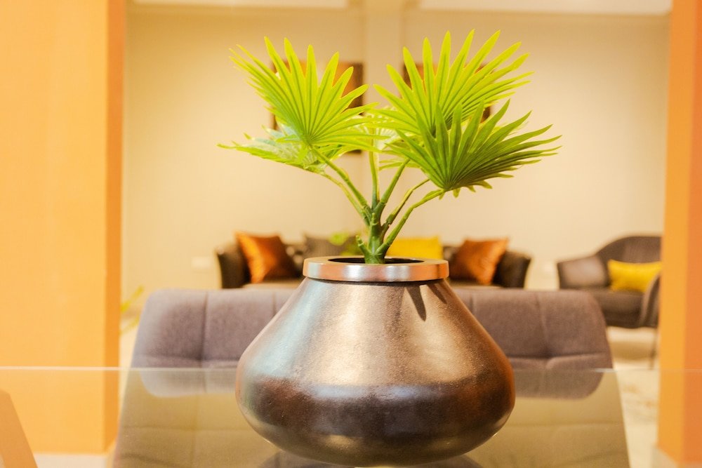 accra luxury apartments at achimota