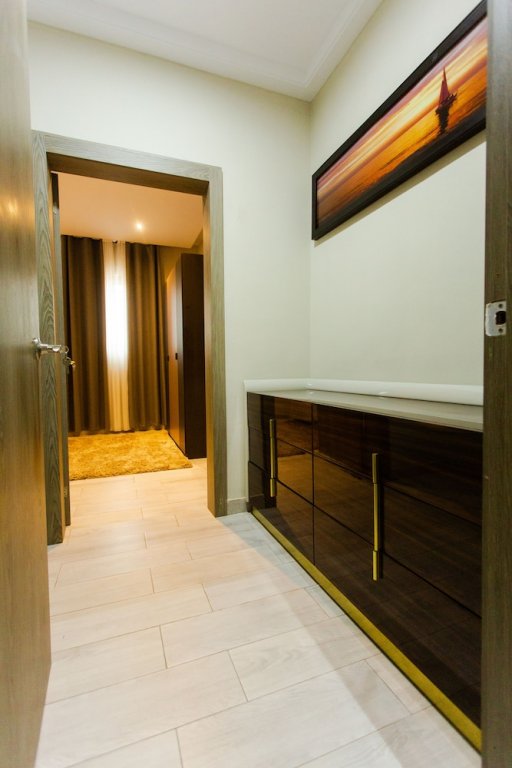 accra luxury apartments at achimota