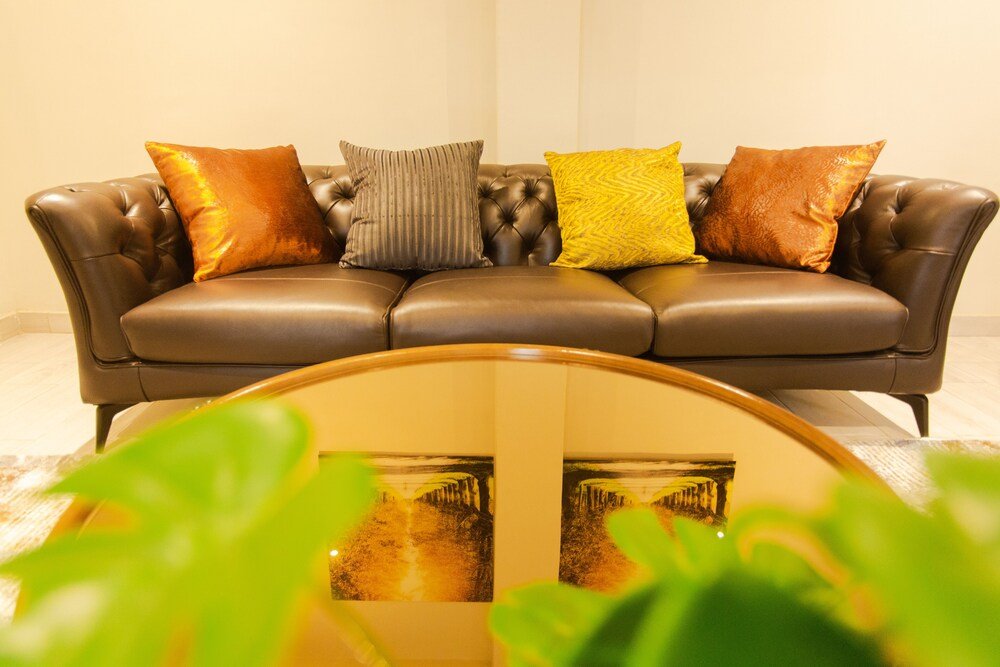 accra luxury apartments at achimota