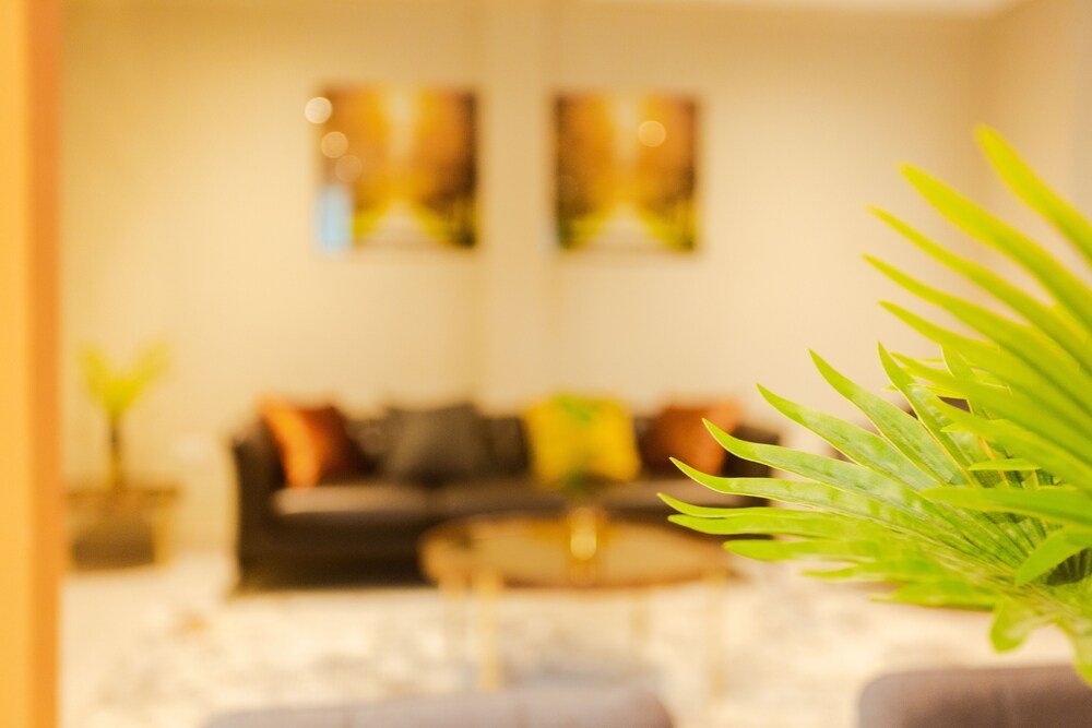 accra luxury apartments at achimota