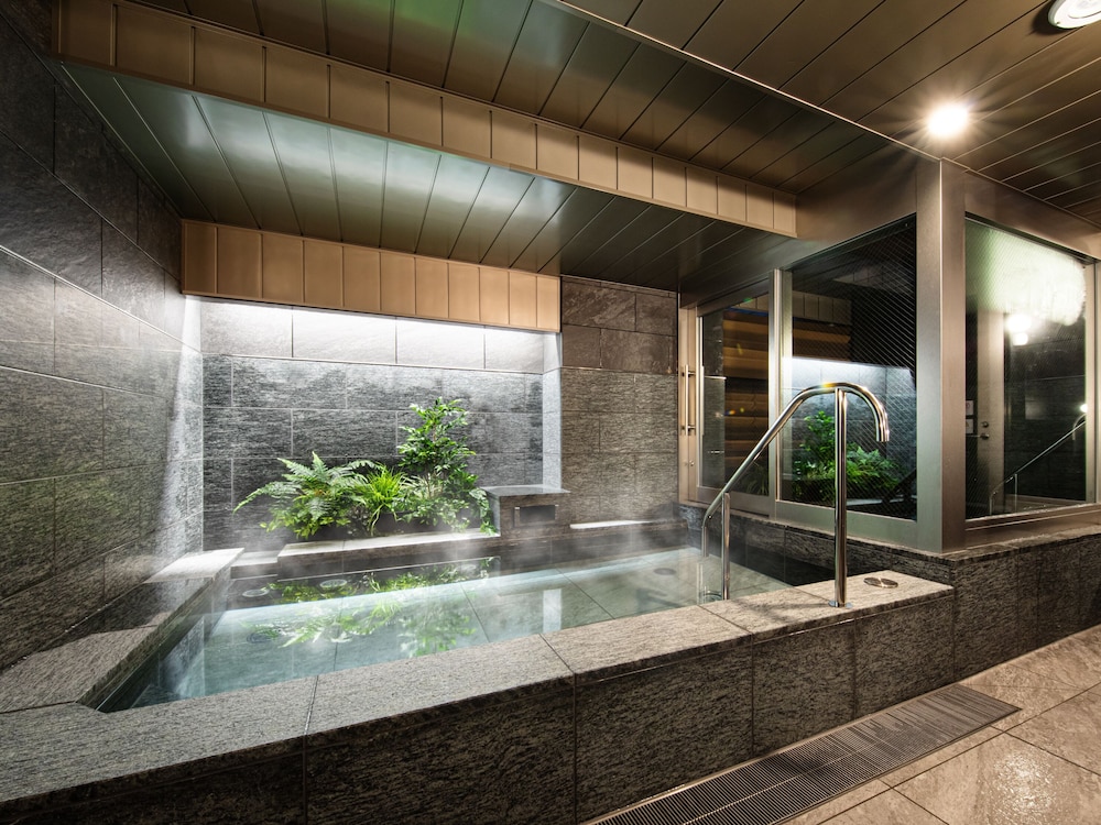 keikyu ex inn keikyu kamata ekimae