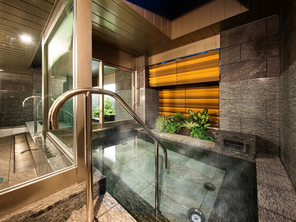 keikyu ex inn keikyu kamata ekimae