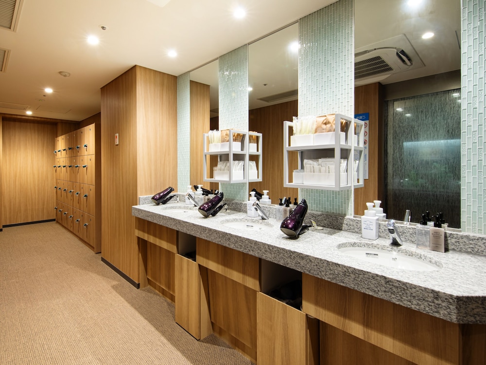 keikyu ex inn keikyu kamata ekimae