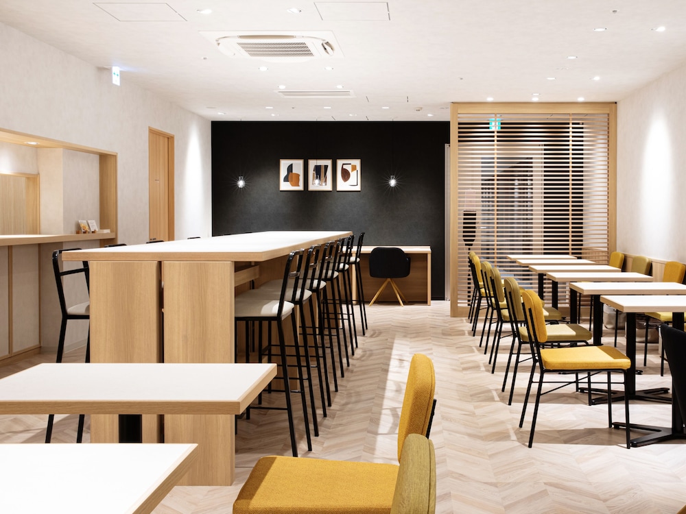 keikyu ex inn keikyu kamata ekimae