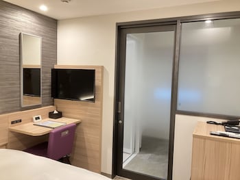 keikyu ex inn keikyu kamata ekimae