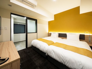 keikyu ex inn keikyu kamata ekimae