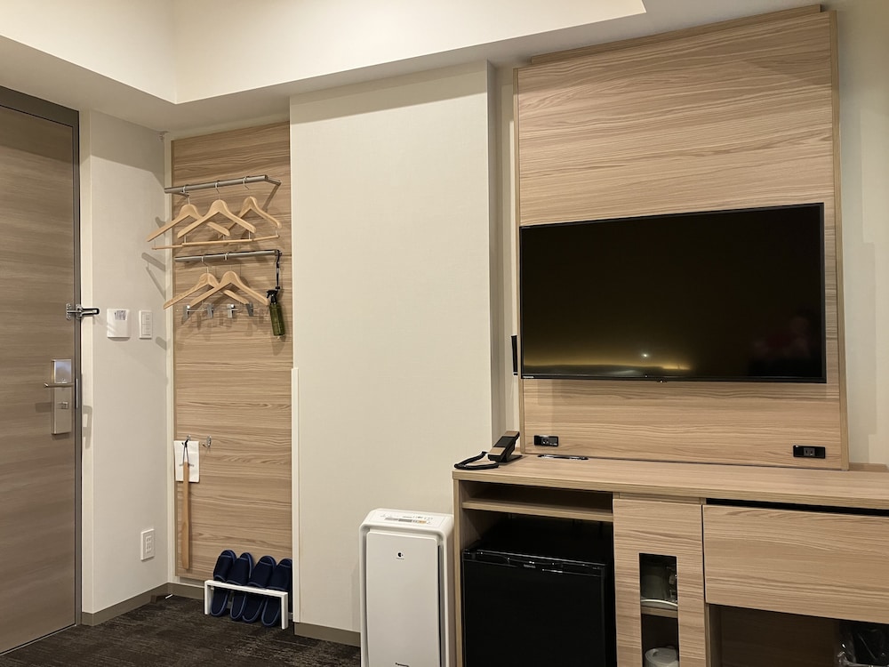 keikyu ex inn keikyu kamata ekimae