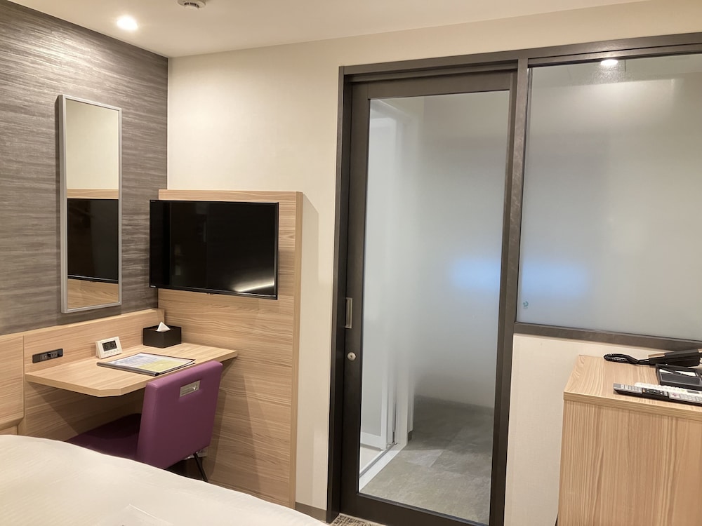 keikyu ex inn keikyu kamata ekimae