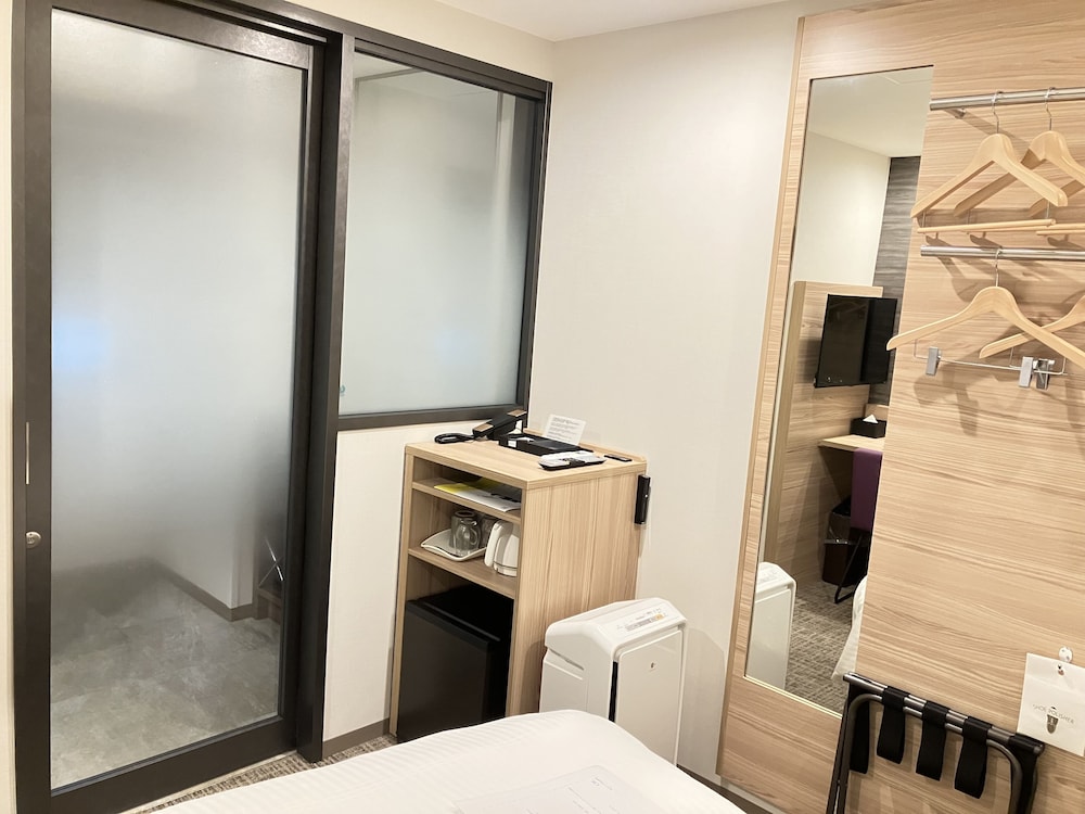 keikyu ex inn keikyu kamata ekimae