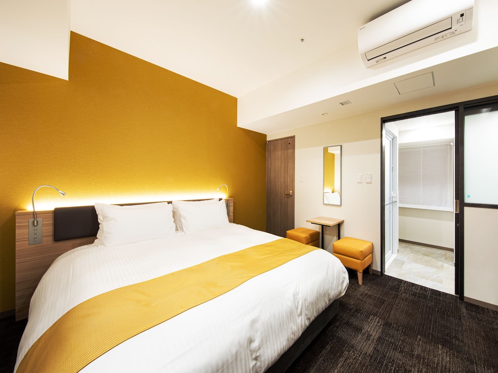 keikyu ex inn keikyu kamata ekimae