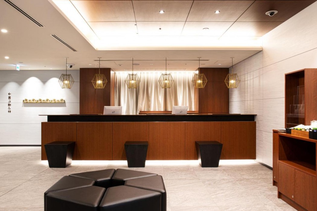 keikyu ex inn keikyu kamata ekimae