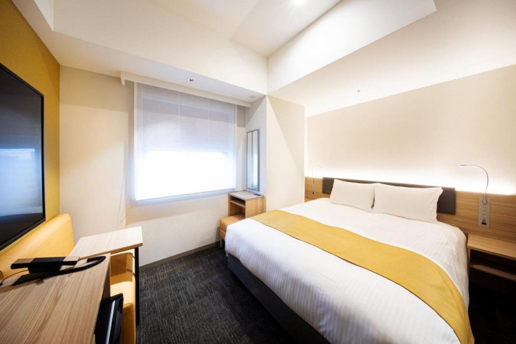 keikyu ex inn keikyu kamata ekimae