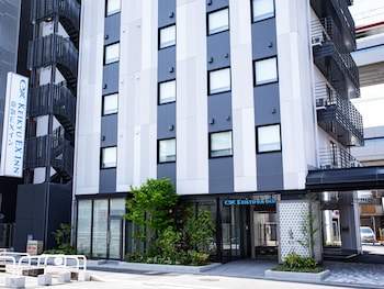 keikyu ex inn keikyu kamata ekimae