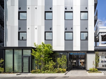 keikyu ex inn keikyu kamata ekimae