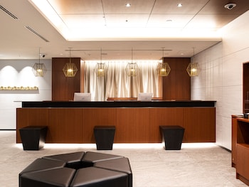 keikyu ex inn keikyu kamata ekimae