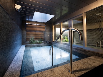 keikyu ex inn keikyu kamata ekimae