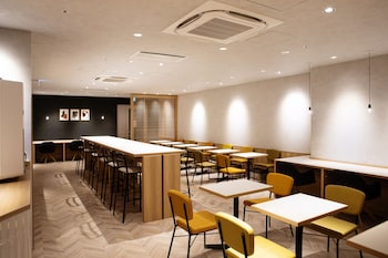 keikyu ex inn keikyu kamata ekimae