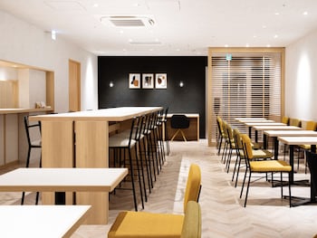 keikyu ex inn keikyu kamata ekimae