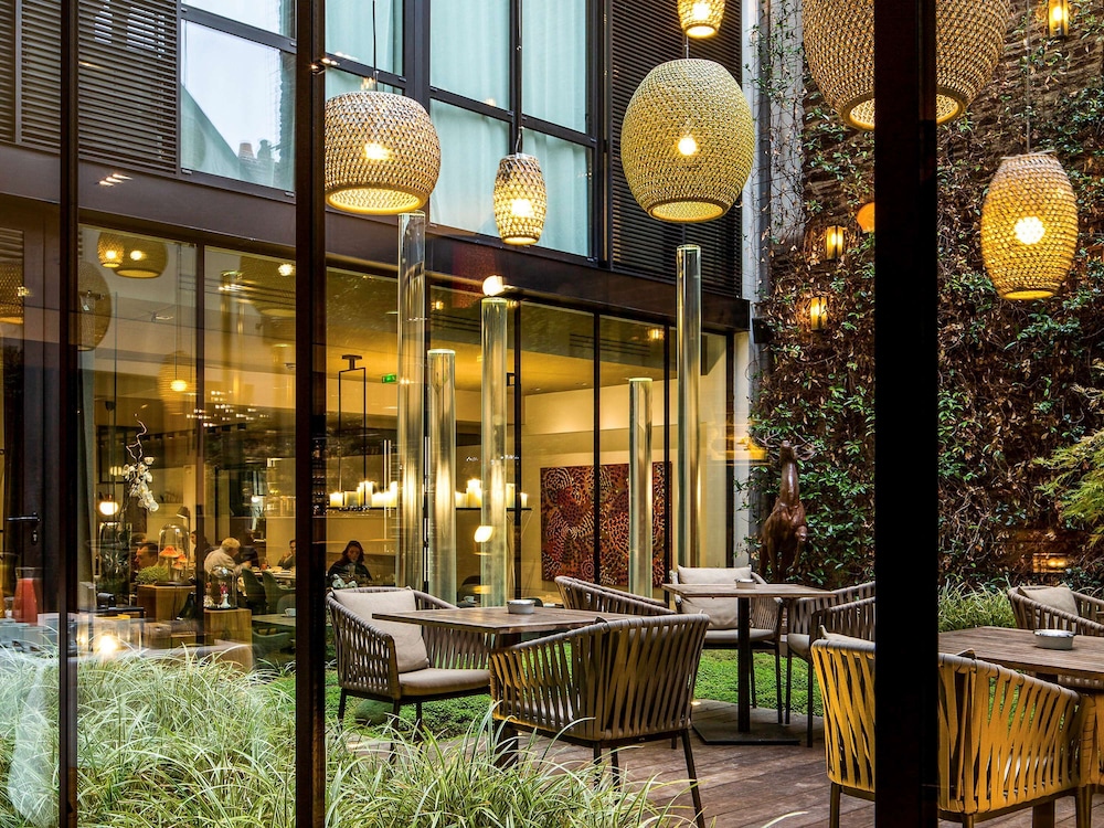 balthazar hotel and spa rennes mgallery collection