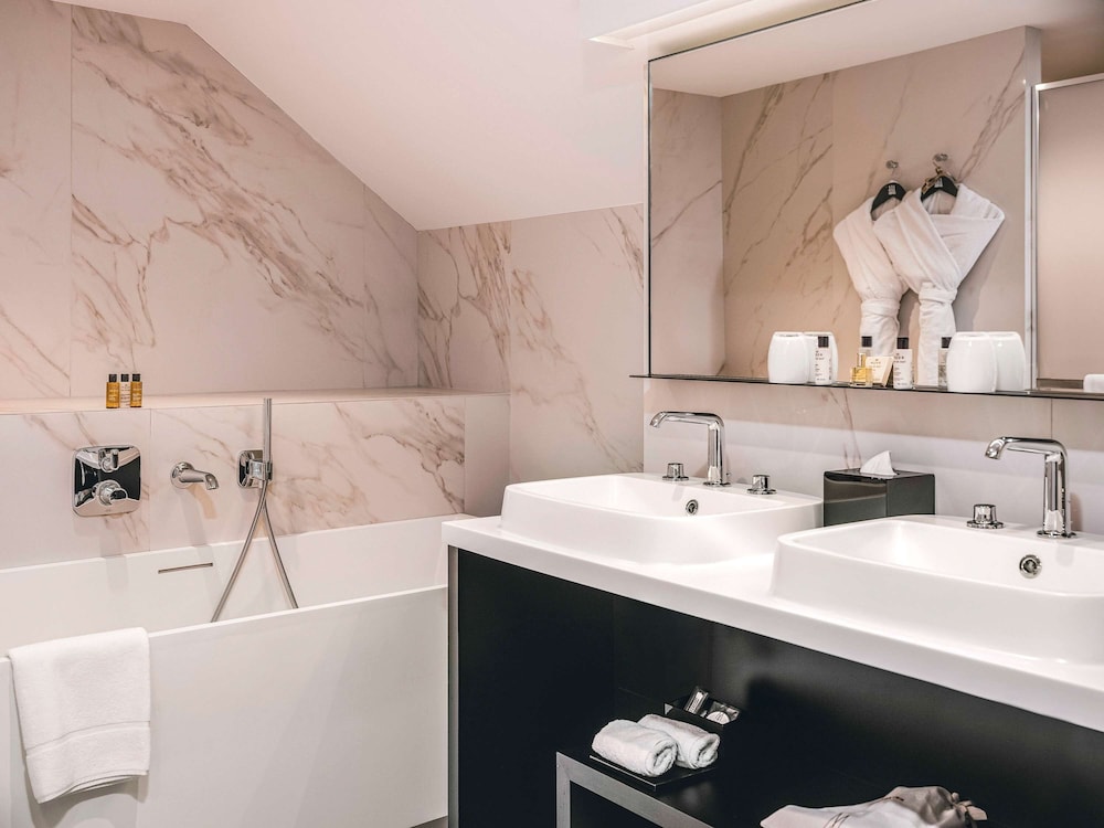 balthazar hotel and spa rennes mgallery collection