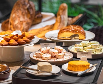 balthazar hotel and spa rennes mgallery collection