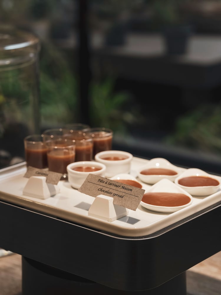 balthazar hotel and spa rennes mgallery collection