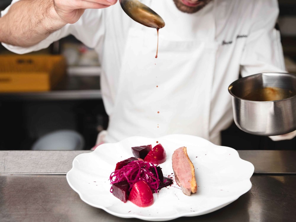 balthazar hotel and spa rennes mgallery collection