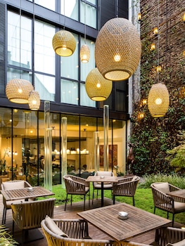 balthazar hotel and spa rennes mgallery collection