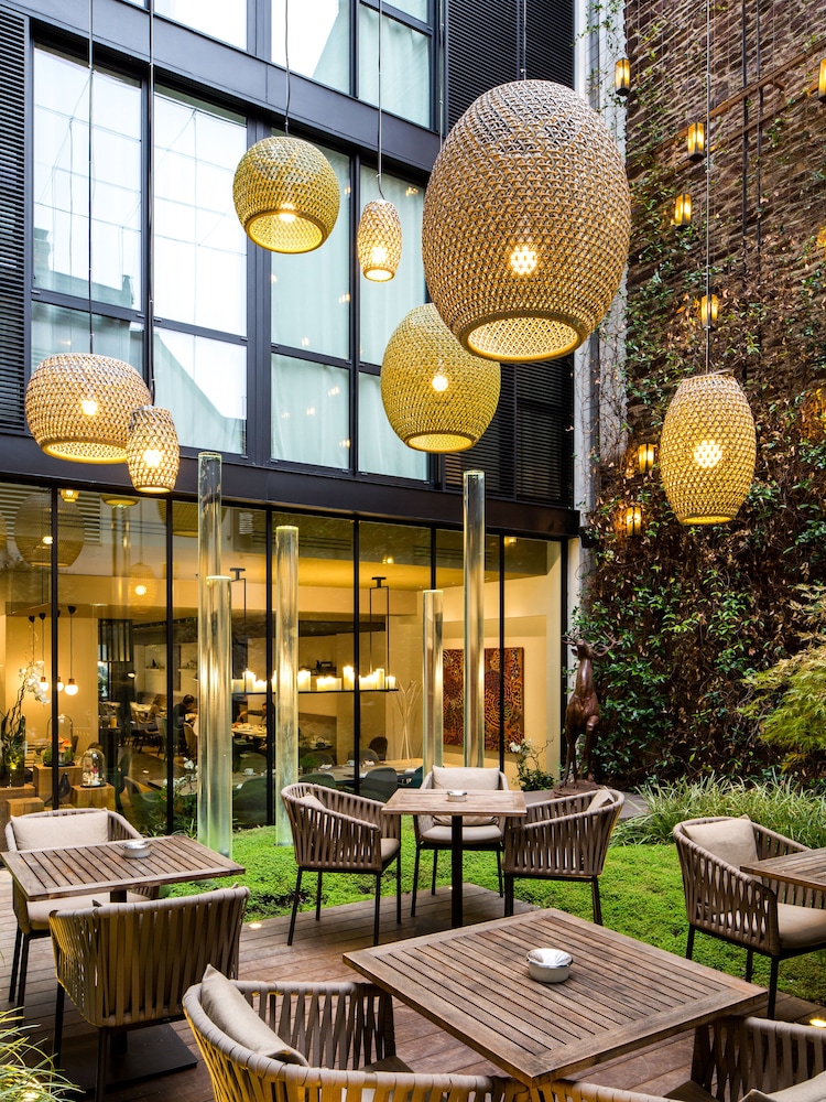 balthazar hotel and spa rennes mgallery collection