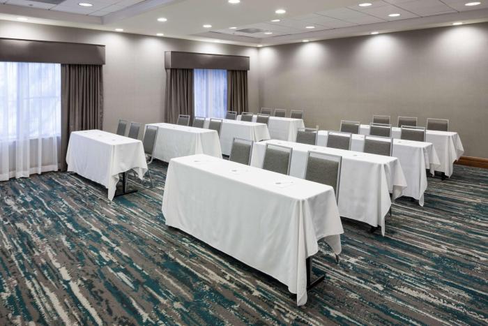 hampton inn los angeles orange county cypress