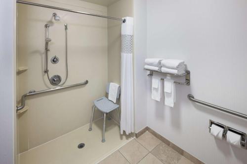 hampton inn los angeles orange county cypress